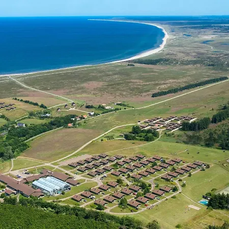 Feriehus Holiday Xxxvii Hanstholm